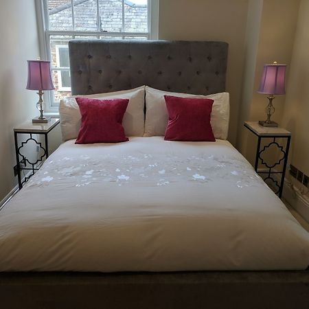 31 Queens Terrace Southampton Bagian luar foto