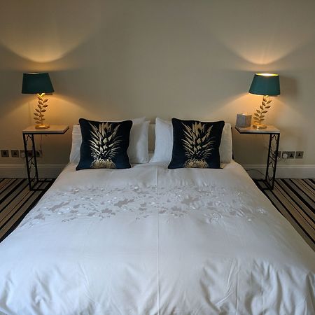 31 Queens Terrace Southampton Bagian luar foto