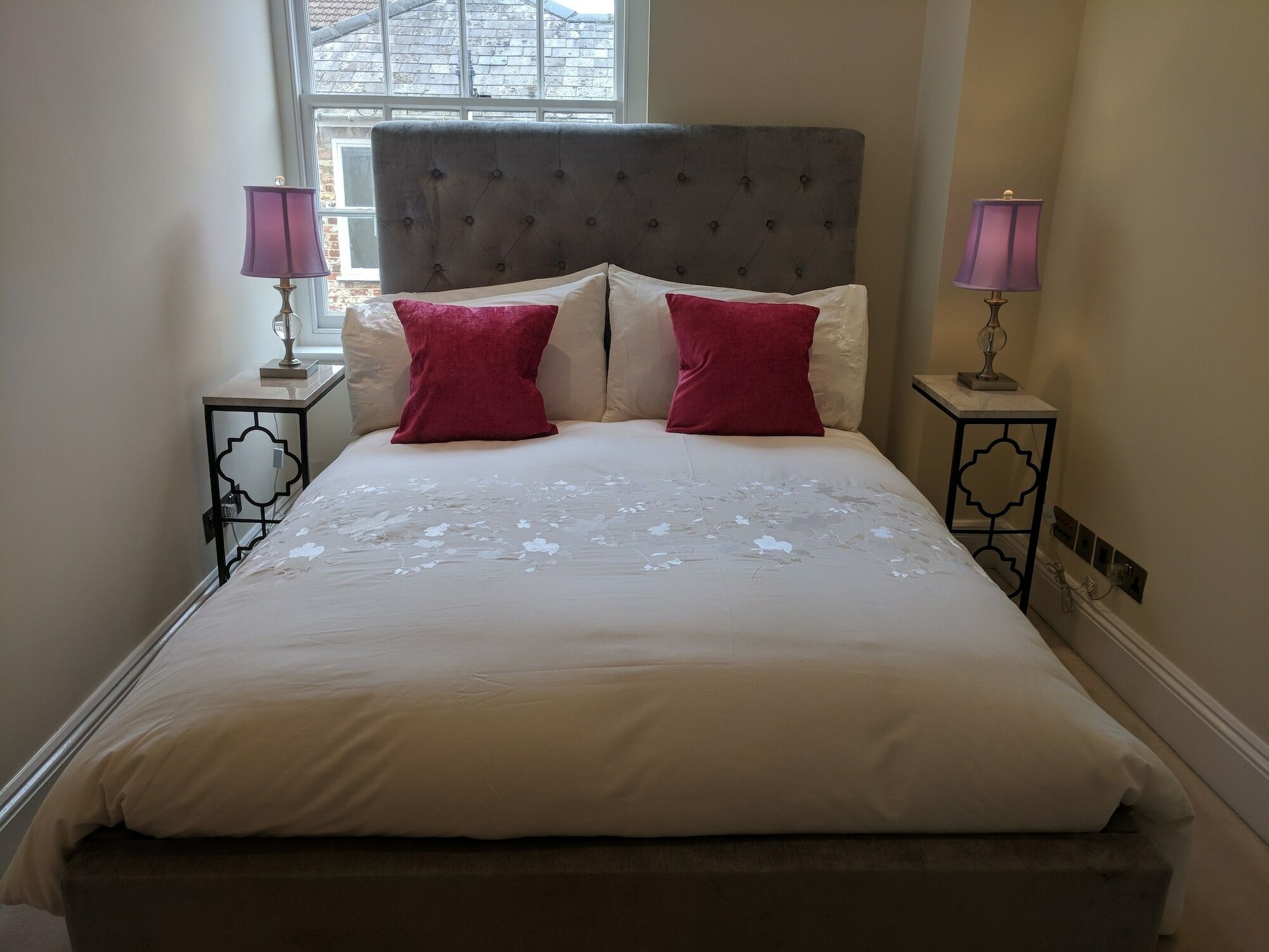 31 Queens Terrace Southampton Bagian luar foto