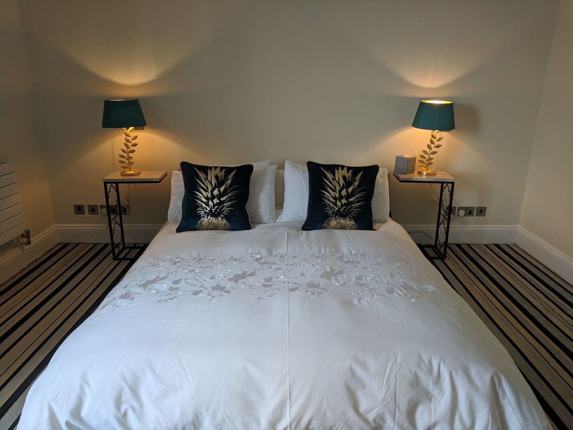 31 Queens Terrace Southampton Bagian luar foto