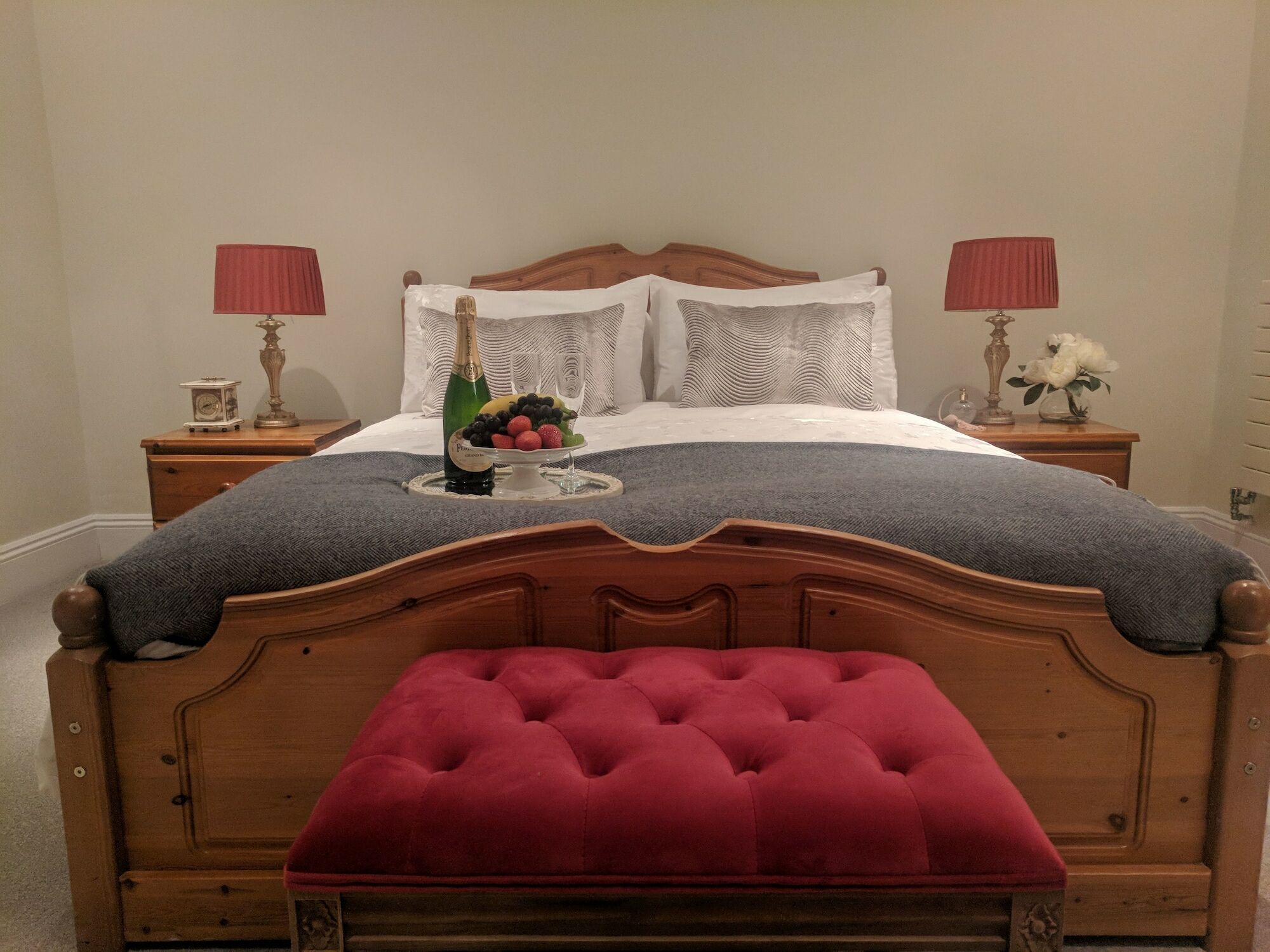 31 Queens Terrace Southampton Bagian luar foto